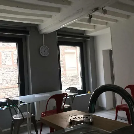 Batisse Du Pecheur Apartmán