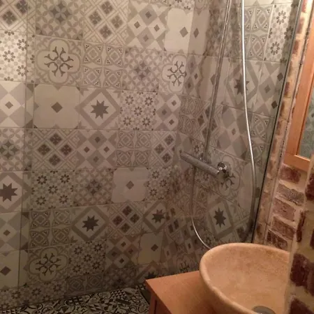 Batisse Du Pecheur Apartmán Saint-Valery-en-Caux