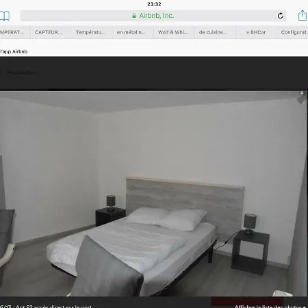 Apartmán Batisse Du Pecheur Saint-Valery-en-Caux
