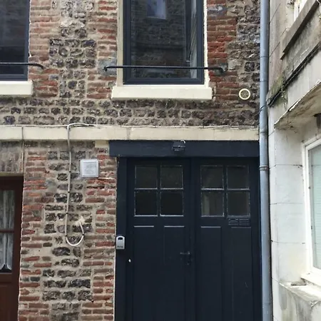 Batisse Du Pecheur Apartmán